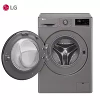 Стиральная машина автомат LG F2M5HS6S 7кг Steam Серый Chakana savdo