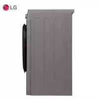 ELSO.uz - Стиральная машина автомат LG F2M5HS6S 7кг Steam Серый