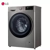 5 551 000 сум Стиральная машина автомат LG F2J6HSDS 7кг Steam Серый