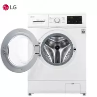 Стиральная машина автомат LG F2J3TDNO 8кг Белый - 5 185 000 so'm