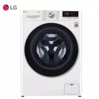 Стиральная машина автомат LG F2V7GW1W Steam