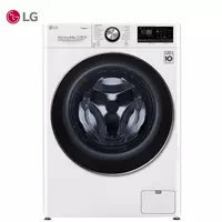 Стиральная машина автомат LG F2V9GW9W Steam+