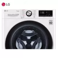 Стиральная машина автомат LG F2V9GW9W Steam+