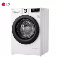 5 612 000 сум Стиральная машина автомат LG F2V3GS6W Steam AI DD 8.5кг Белый