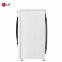 ELSO.uz - Стиральная машина автомат LG F2V3GS6W Steam AI DD 8.5кг Белый