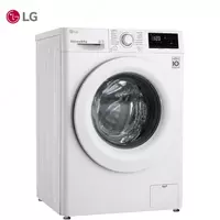 Стиральная машина автомат LG F2V3GS3W Steam AI DD 8.5кг Белый - 5 307 000 so'm