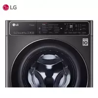 Стиральная машина автомат LG F2T9GW9P Steam+