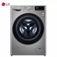 Стиральная машина автомат LG F2V5GG2S Steam+