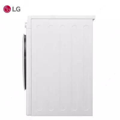 Стиральная машина автомат LG F4J6VN0W 9кг Белый