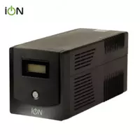 UPS Блок бесперебойного питания ION V-1000LCD