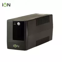 UPS Блок бесперебойного питания ION A-1500 1500VA/900W with 12V/9Ah battery х 2 RJ-11/45 4xSchuko Simulated Sinewave - 1 525 000 сум