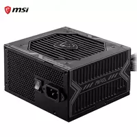 Блок питания MSI MAG A550BN