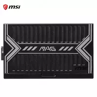 Блок питания MSI MAG A650BN