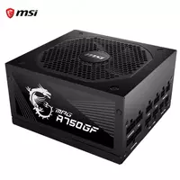 Блок питания MSI MPG A750GF