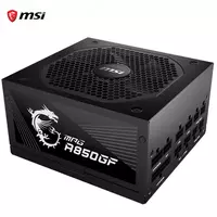 Блок питания MSI MPG A850GF