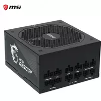850 Watt Power Supply