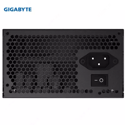Блок питания Gigabyte P450B 450W, 120mm, 80 Plus Bronze, ATX Power Supply