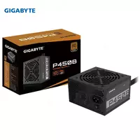Блок питания Gigabyte P450B 450W