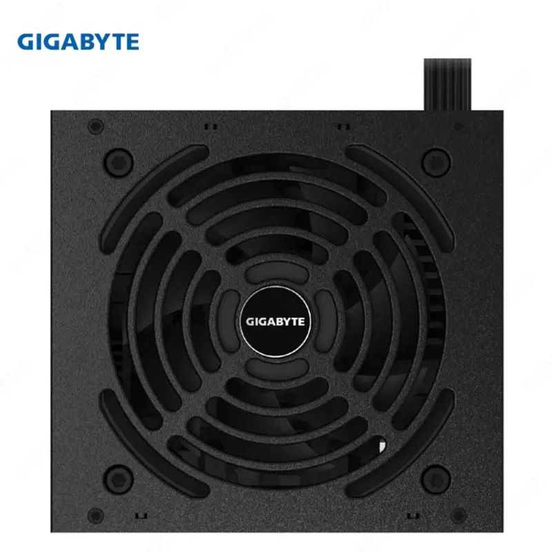 Блок питания Gigabyte P550B 550W, 120mm, 80 Plus Bronze, ATX Power Supply