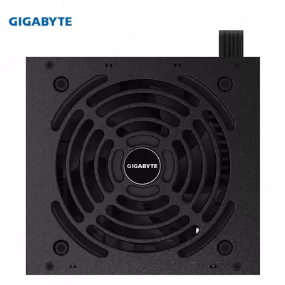 Блок питания Gigabyte P550B 550W, 120mm, 80 Plus Bronze, ATX Power Supply