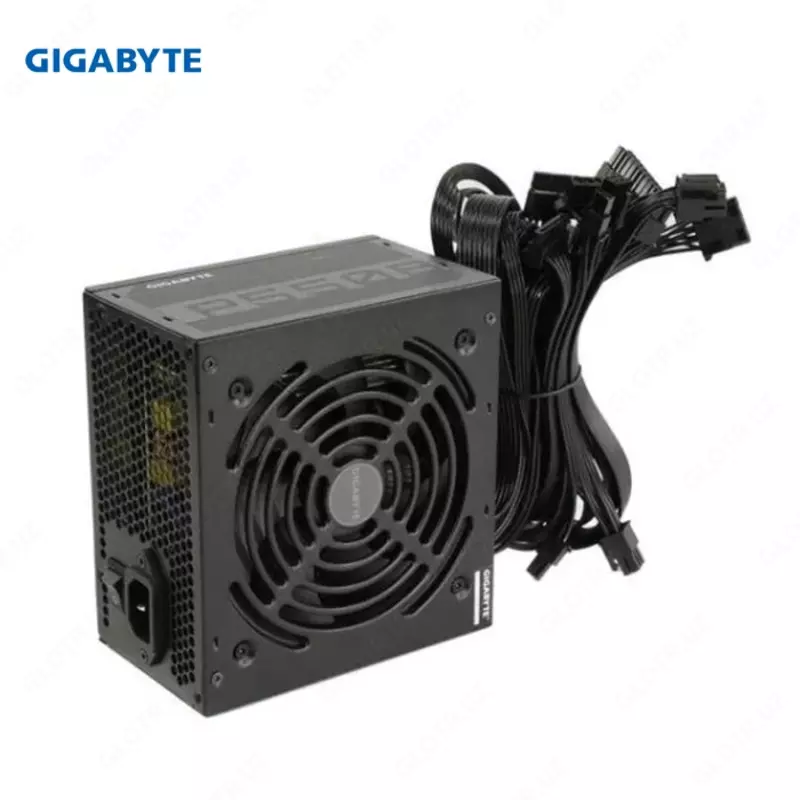 Блок питания Gigabyte P550B 550W, 120mm, 80 Plus Bronze, ATX Power Supply