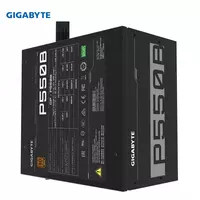 Блок питания Gigabyte P550B 550W