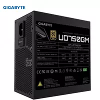 Блок питания Gigabyte UD750 750W