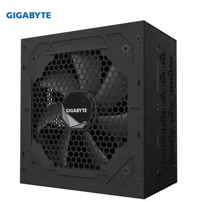 Блок питания Gigabyte UD750 750W, 120mm, 80 Plus Gold, Modular ATX Power Supply