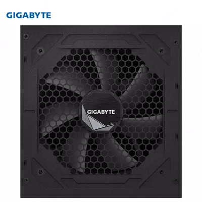 Блок питания Gigabyte UD750 750W, 120mm, 80 Plus Gold, Modular ATX Power Supply
