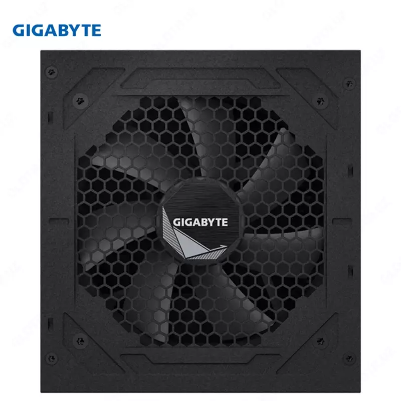 Блок питания Gigabyte UD750 750W, 120mm, 80 Plus Gold, Modular ATX Power Supply