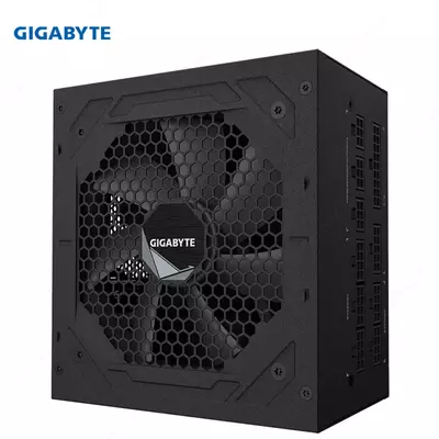 Блок питания Gigabyte UD850 850W, 120mm, 80 Plus Gold, Modular ATX Power Supply