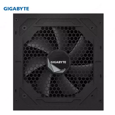 Блок питания Gigabyte UD850 850W, 120mm, 80 Plus Gold, Modular ATX Power Supply