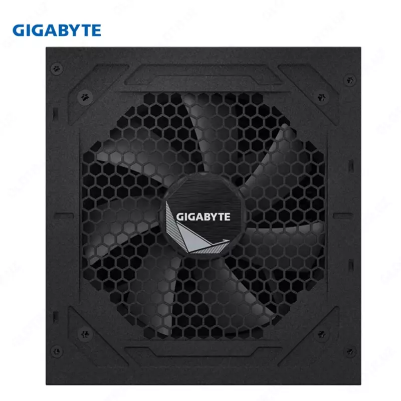 Блок питания Gigabyte UD850 850W, 120mm, 80 Plus Gold, Modular ATX Power Supply