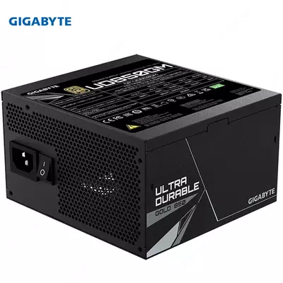 Блок питания Gigabyte UD850 850W, 120mm, 80 Plus Gold, Modular ATX Power Supply