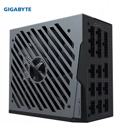 Блок питания Gigabyte Aorus AP1200PM 1200W Platinum, 120mm, 80 Plus Gold, Modular, ATX Power Supply