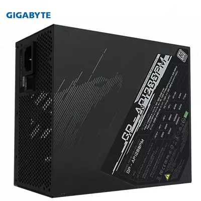 Блок питания Gigabyte Aorus AP1200PM 1200W Platinum, 120mm, 80 Plus Gold, Modular, ATX Power Supply