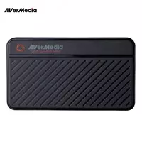 Устройство видеозахвата AVerMedia GC311 Live Gamer MINI