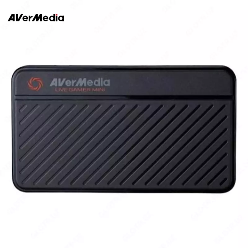 Устройство видеозахвата AVerMedia GC311 Live Gamer MINI