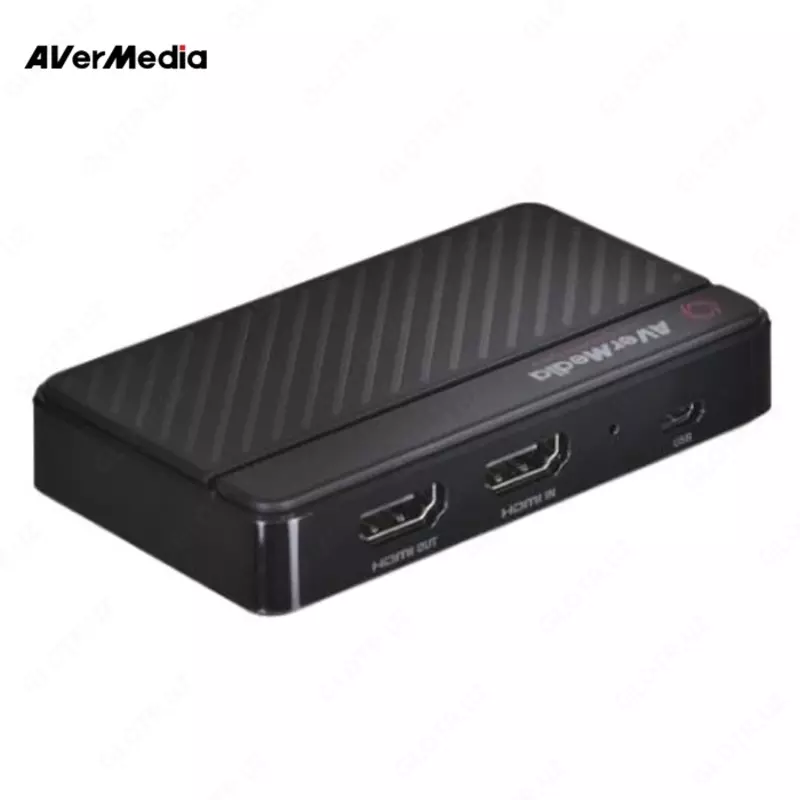 Устройство видеозахвата AVerMedia GC311 Live Gamer MINI