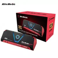 Устройство видеозахвата AverMedia GC513 - LGP 2 Plus