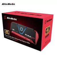  Устройство видеозахвата AverMedia GC513 - LGP 2 Plus - 