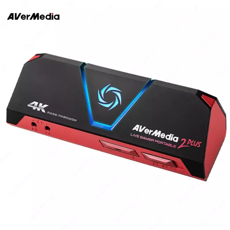   Устройство видеозахвата AverMedia GC513 - LGP 2 Plus
