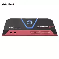 Устройство видеозахвата AverMedia GC513 - LGP 2 Plus Только в розницу