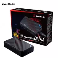 Устройство видеозахвата AverMedia GC553 - Live Gamer Ultra