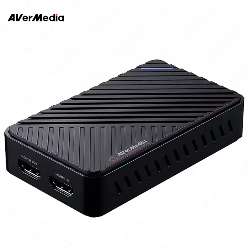  Устройство видеозахвата AverMedia GC553 - Live Gamer Ultra Только в розницу