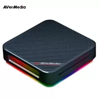  Устройство видеозахвата AverMedia GC555 - Live Gamer Bolt - 