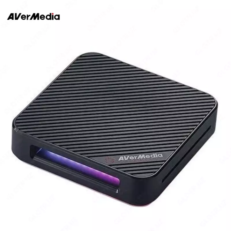   Устройство видеозахвата AverMedia GC555 - Live Gamer Bolt