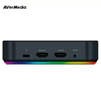  Устройство видеозахвата AverMedia GC555 - Live Gamer Bolt Только в розницу