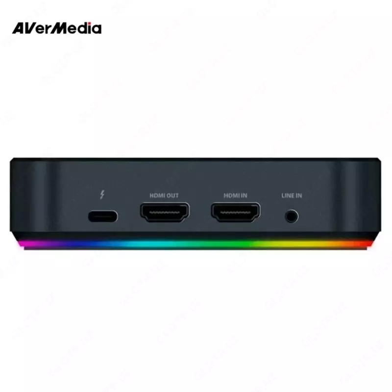  Устройство видеозахвата AverMedia GC555 - Live Gamer Bolt Только в розницу