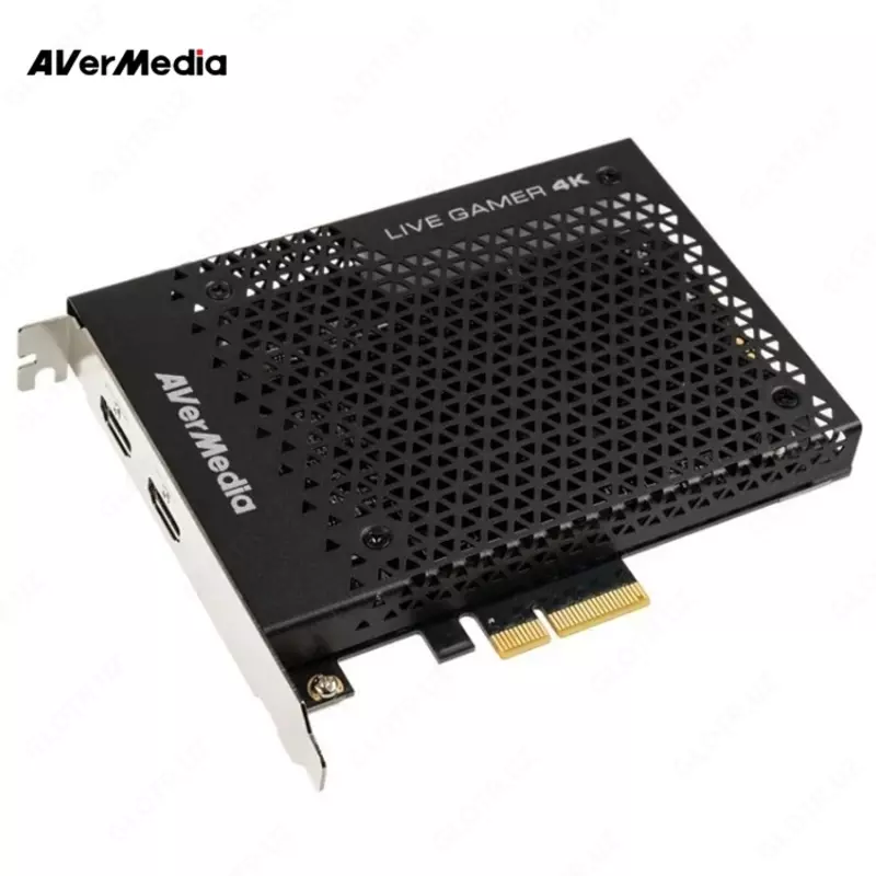  Устройство видеозахвата AverMedia GC573 - Live Gamer 4K - 